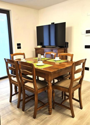 ANDALO RELAX APARTMENT